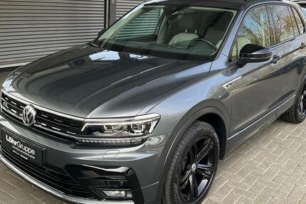 VW Tiguan 51.390 km 27.480 &euro; Koblenz 56076
