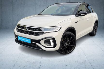 VW T-Roc 25.279 km 34.330 &euro; Hünfeld 36088