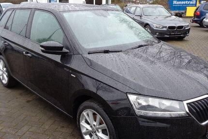 Skoda Fabia 139.000 km 9.950 &euro; Barnstorf 49406