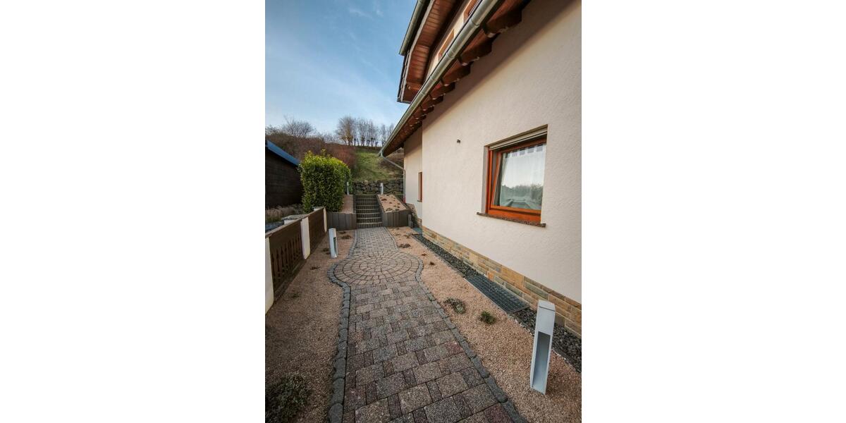 Mehrfamilienhaus, Wohnhaus Mehren - 8 Zimmer, 258 m&sup2;, 529.000&euro; | Angebot:26993396