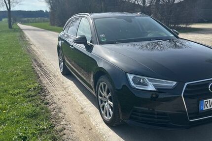 Audi A4 220.000 km 11.999 &euro; Aichstetten 88317