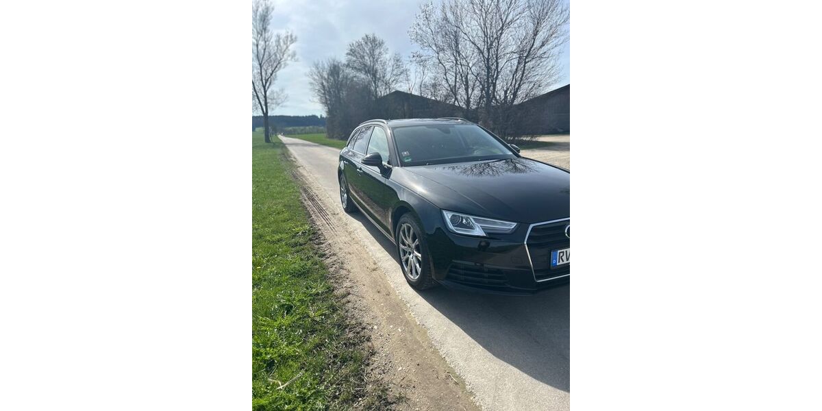 Audi A4 220.000 km 11.999 &euro; Aichstetten 88317