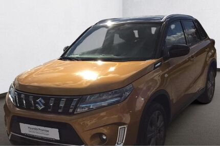 Suzuki Vitara 20.562 km 18.790 € Regensburg 93055