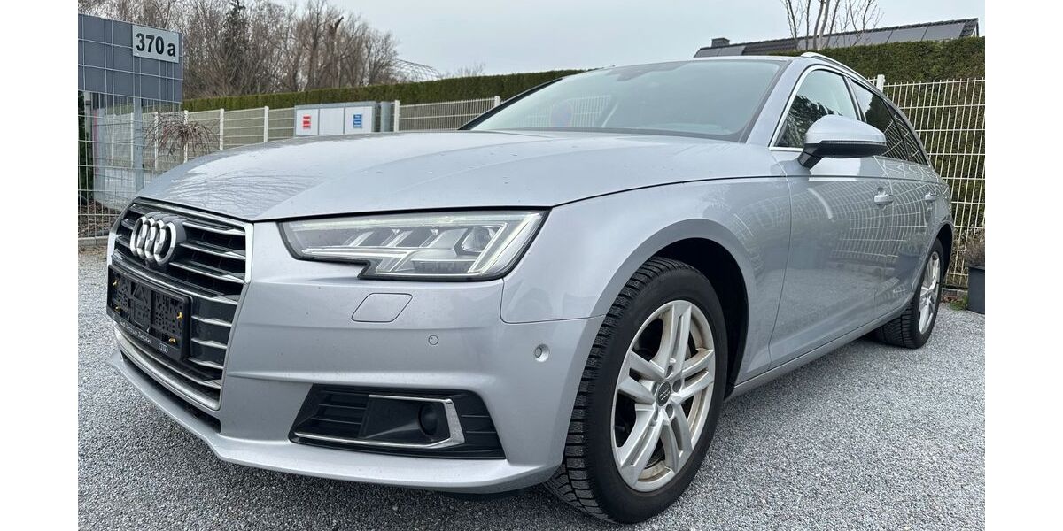 Audi A4 375.000 km 11.999 &euro; Dresden 01259