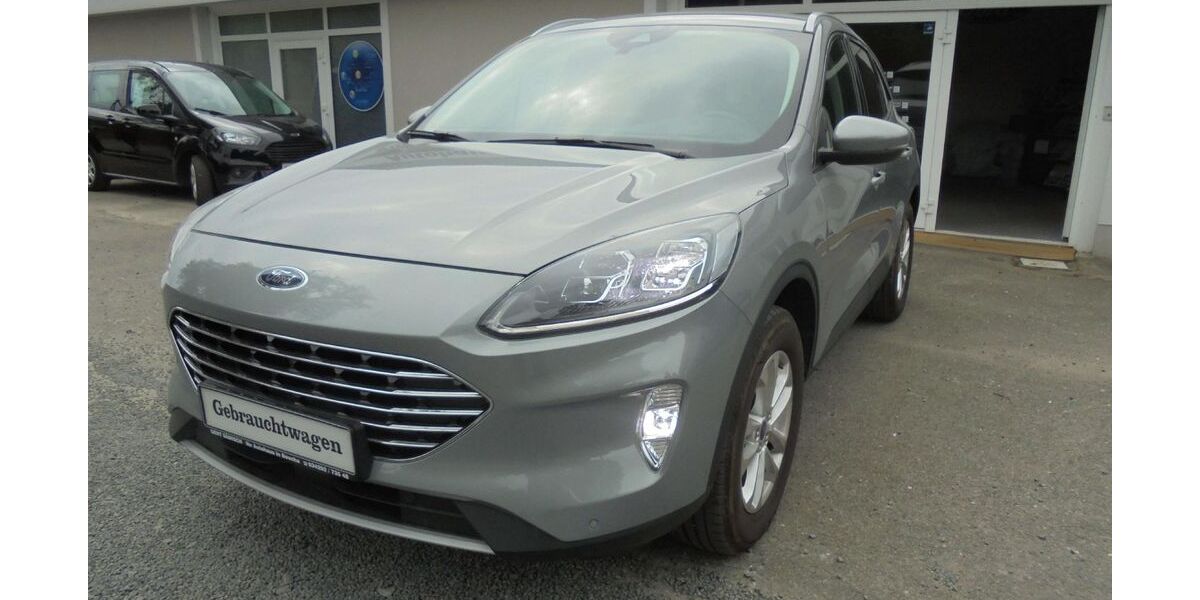 Ford Kuga 57.851 km 23.380 &euro; Brandis, OT Beucha 04824