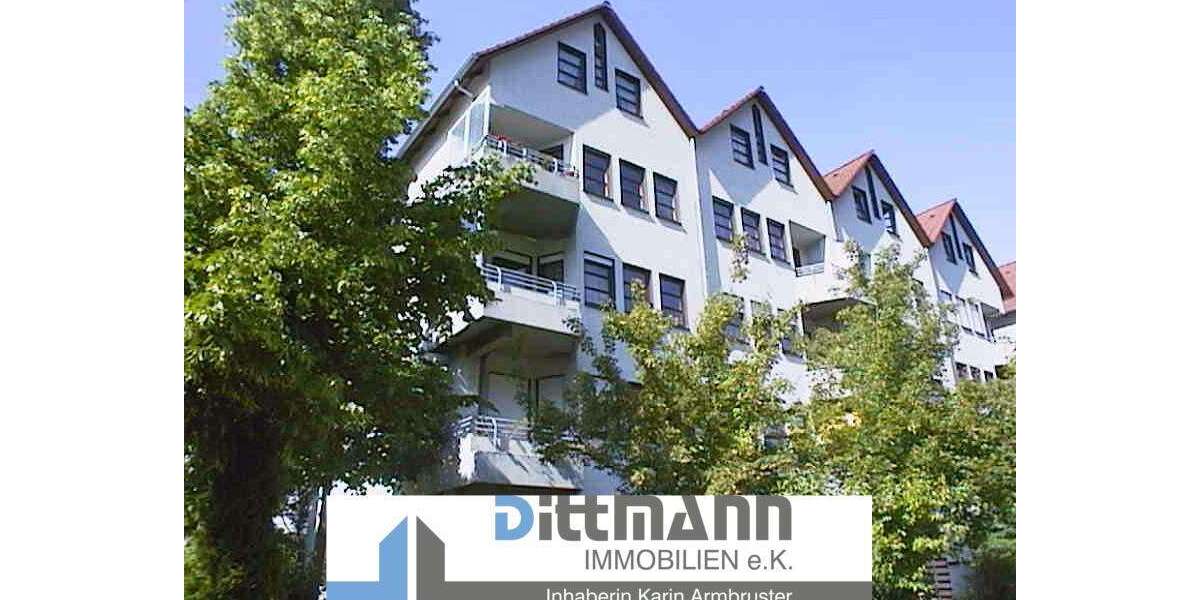 Etagenwohnung Albstadt - 2.5 Zimmer, 61 m&sup2;, 119.000&euro; | Angebot:26932475