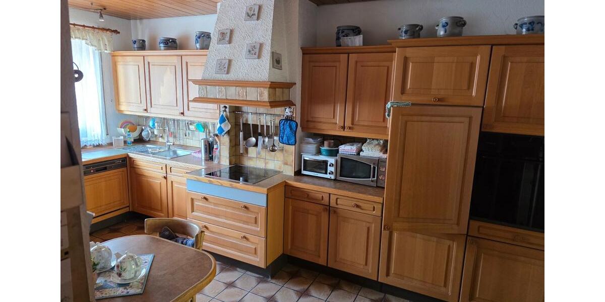 Einfamilienhaus Überherrn - 5 Zimmer, 120 m&sup2;, 299.000&euro; | Angebot:26987135