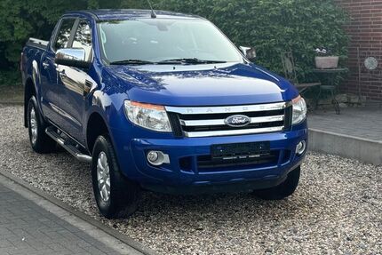 Ford Ranger 115.000 km 18.950 &euro; Gescher 48712