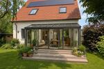 Einfamilienhaus Marktbergel - 6 Zimmer, 90 m&sup2;, 330.000&euro; | Angebot:27023844