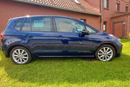 VW Golf Sportsvan 69.760 km 14.950 &euro; Porta Westfalica 32457