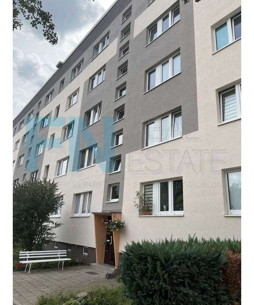 Wohnung zum Mieten in Bad Düben 395 € 61 m²