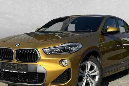 BMW X2 98.000 km 22.885 € Regensburg 93059