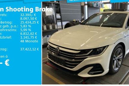 VW Arteon 33.069 km 32.390 &euro; Hannover 30655