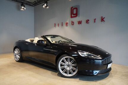 Aston Martin DB9