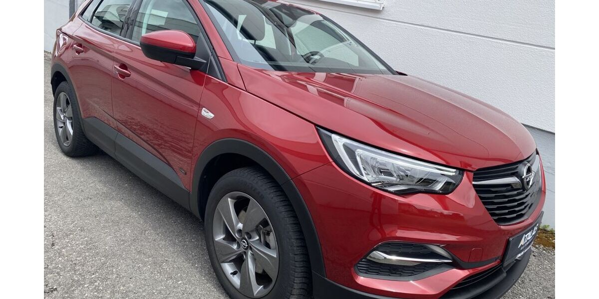 Opel Grandland (X) 13.000 km 22.900 &euro; Calw 75365