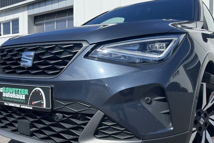 Seat Arona 18.059 km 21.860 &euro; Marktredwitz 95615