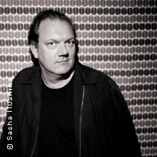 Charly Hübner: Wenn du wüsstest, was ich weiß 15.11.2025 König Albert Theater