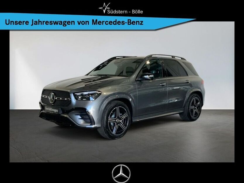 GLE 450