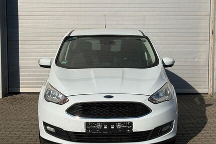 Ford C-Max 185.665 km 5.799 &euro; Düren 52349