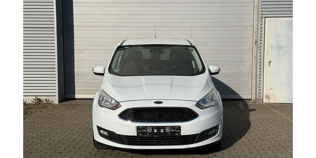 Ford C-Max 185.665 km 5.799 &euro; Düren 52351