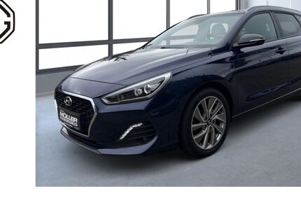 Hyundai i30 88.247 km 16.890 &euro; Weimar 99425