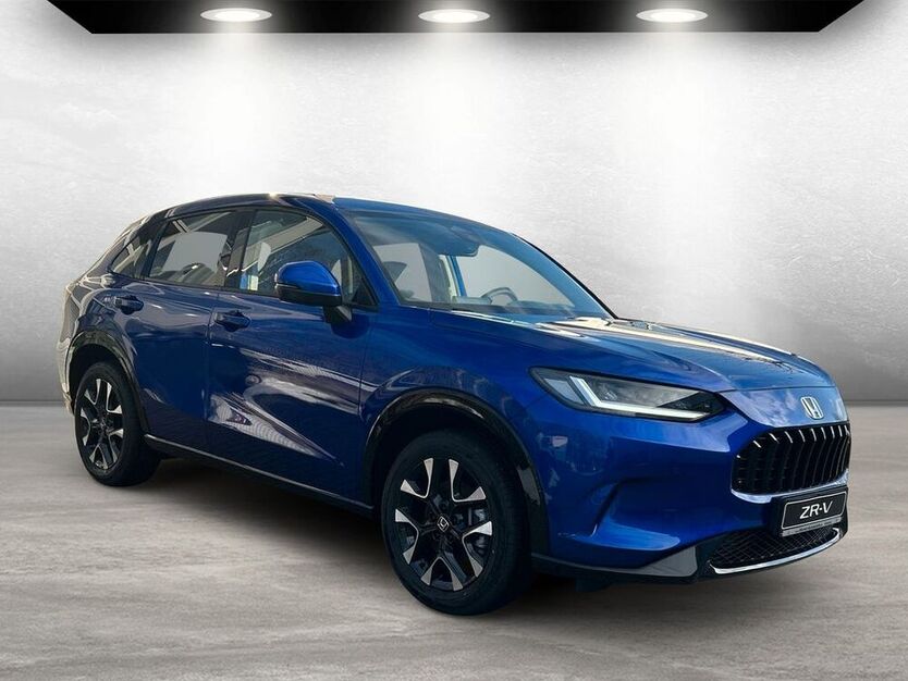 ZR-V