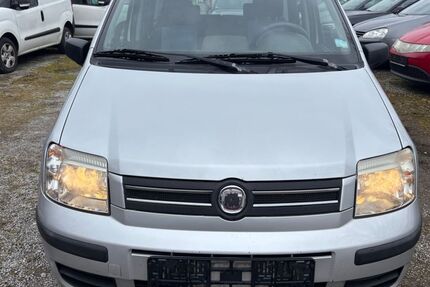 Fiat Panda 189.000 km 2.350 &euro; Rosenheim 83026