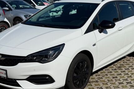 Opel Astra 54.287 km 11.900 &euro; Hoppegarten 15366