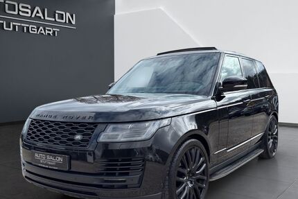 Land Rover Range Rover 91.000 km 52.990 &euro; Nufringen 71154