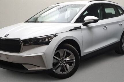 Skoda Enyaq 17.295 km 24.990 &euro; Garmisch-Partenkirchen 82467