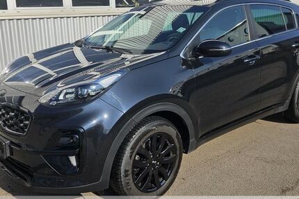 Kia Sportage 59.895 km 19.999 &euro; Dresden 01157