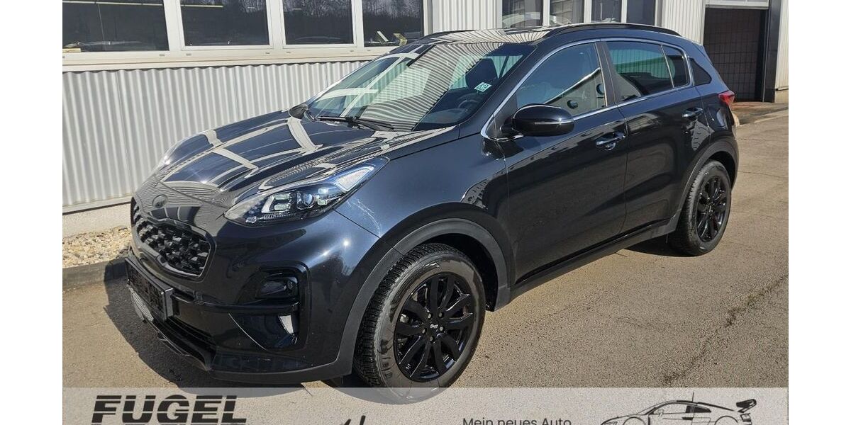 Kia Sportage 59.895 km 19.999 &euro; Dresden 01157