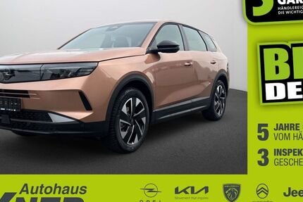 Opel Grandland (X) 9.900 km 27.990 € Hof 95032