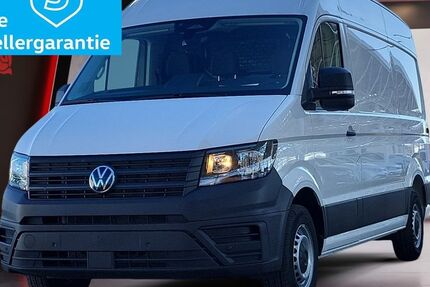 VW Crafter 1.705 km 49.949 &euro; Villingen-Schwenningen 78052