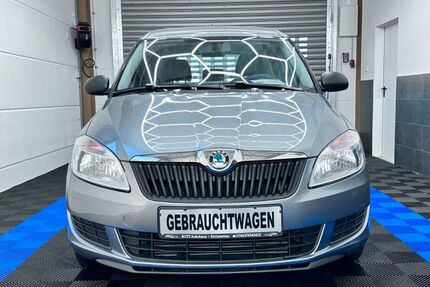Skoda Roomster 166.200 km 4.699 &euro; Eichstetten 79356