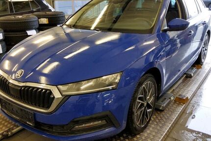 Skoda Octavia 70.600 km 21.500 &euro; Wadgassen 66787