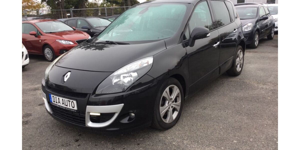 Renault Scenic 168.000 km 3.999 &euro; Bad Kreuznach 55543