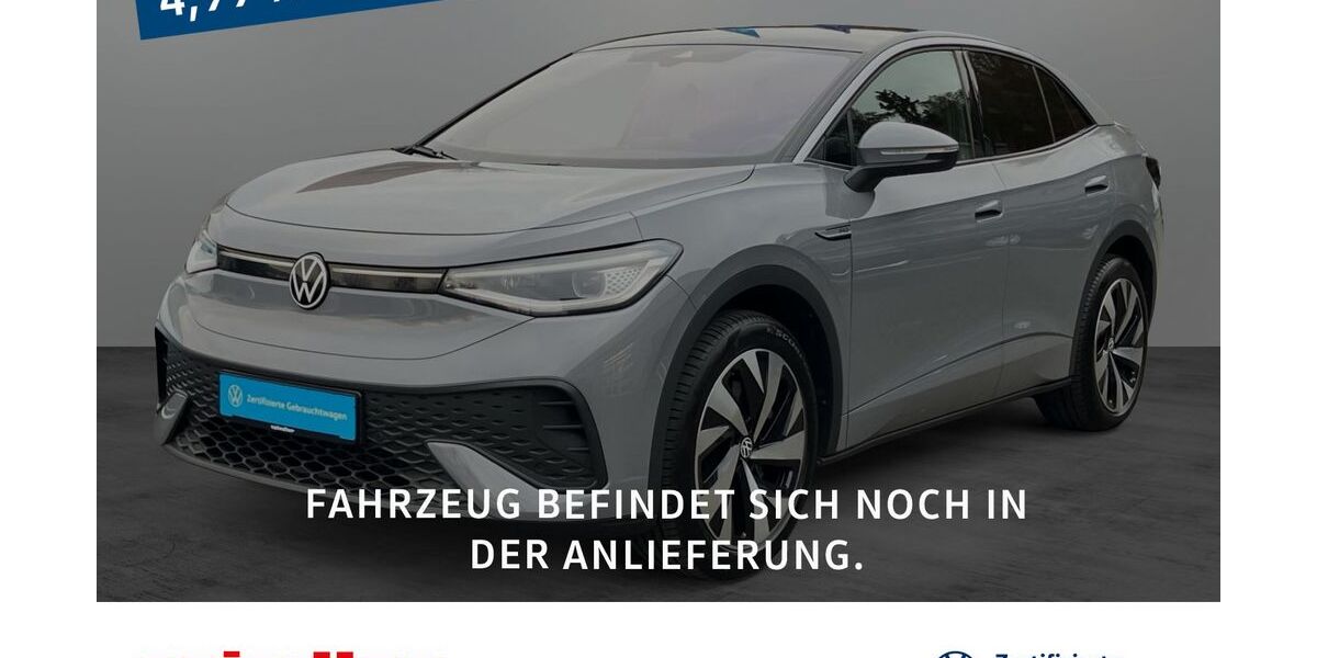 VW ID.5 16.500 km 34.990 € Kitzingen 97318