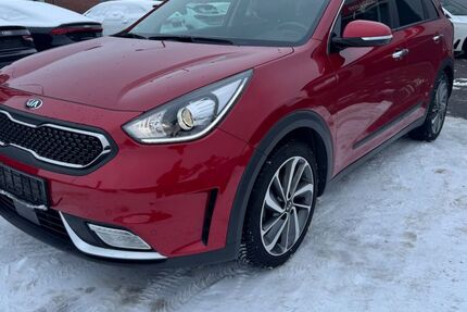 Kia Niro 99.290 km 13.499 &euro; Moormerland 26802