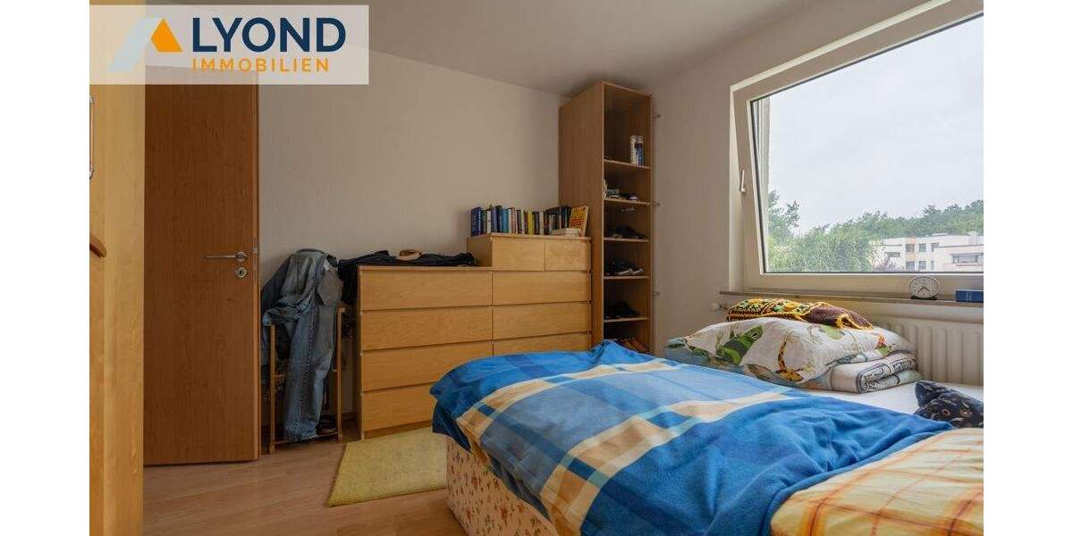 Etagenwohnung Fröndenberg - 2 Zimmer, 63 m&sup2;, 94.900&euro; | Angebot:25687834
