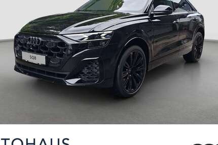 Audi SQ8 10.500 km 119.489 &euro; Ebersberg 85560