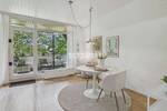 Etagenwohnung Bad Zwischenahn Kayhausen - 3 Zimmer, 83 m&sup2;, 220.000&euro; | Angebot:26786722