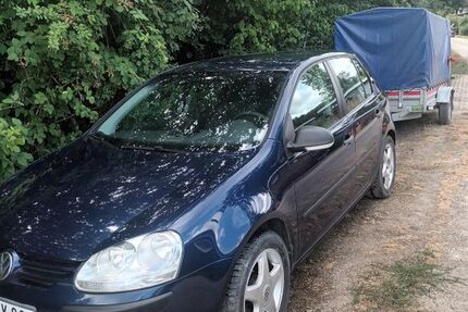 VW Golf 259.000 km 777 &euro; Emmerich 46446