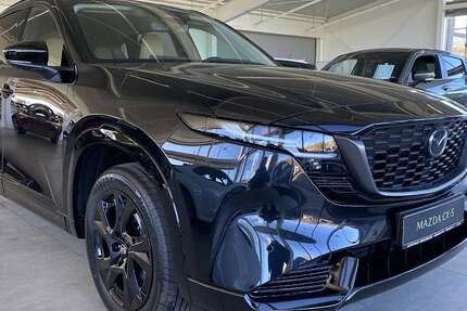 Mazda CX-5 3.000 km 41.400 &euro; Rinteln 31737