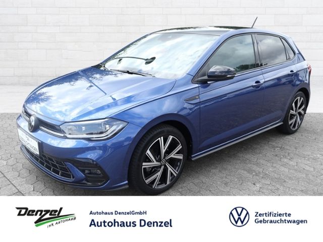 VW Polo 19.831 km 23.990 € Wohratal OT Wohra 35288