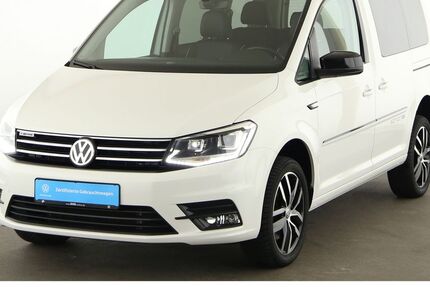 VW Caddy 53.100 km 29.894 &euro; Gotha 99867