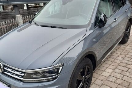 VW Tiguan 80.000 km 21.990 &euro; Furth im Wald 93437