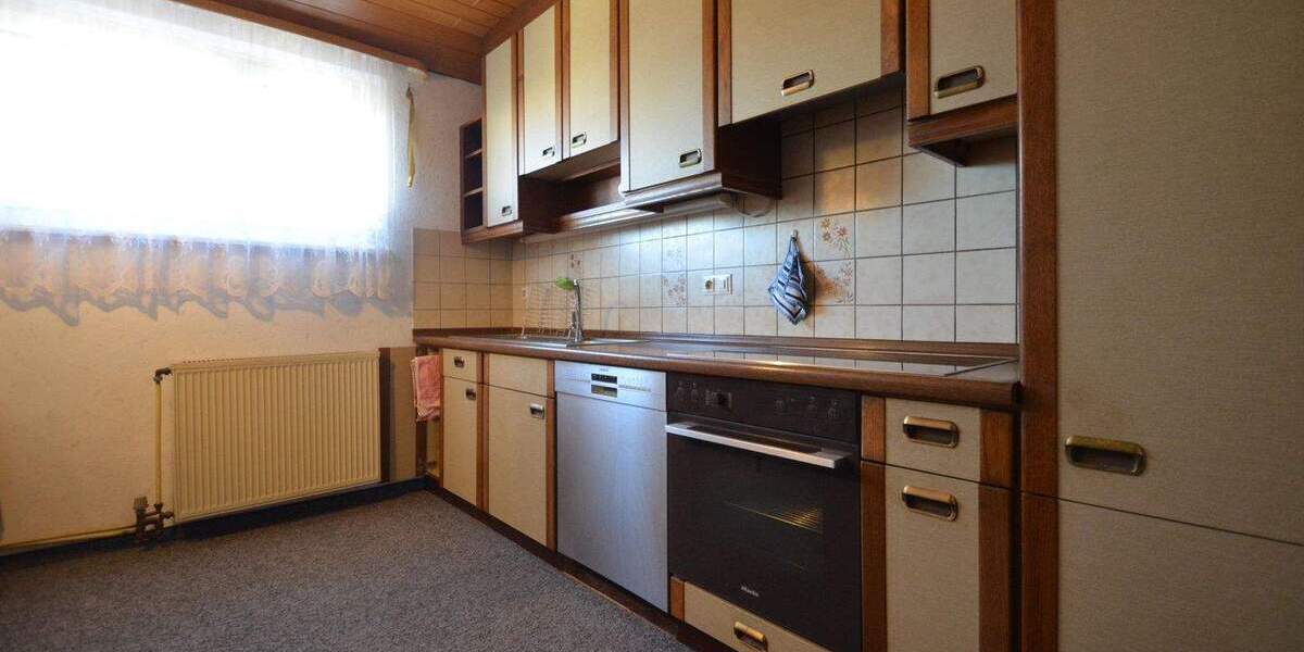 Mehrfamilienhaus, Wohnhaus Rutesheim - 7 Zimmer, 178 m&sup2;, 590.000&euro; | Angebot:25427685