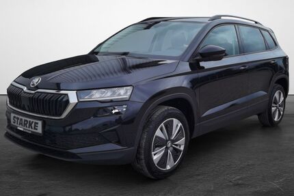 Skoda Karoq 18.269 km 29.980 &euro; Georgsmarienhütte 49124