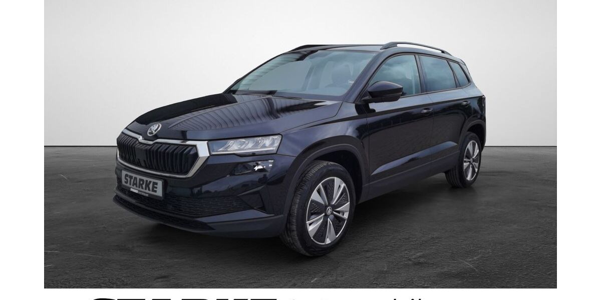 Skoda Karoq 18.269 km 29.980 &euro; Georgsmarienhütte 49124